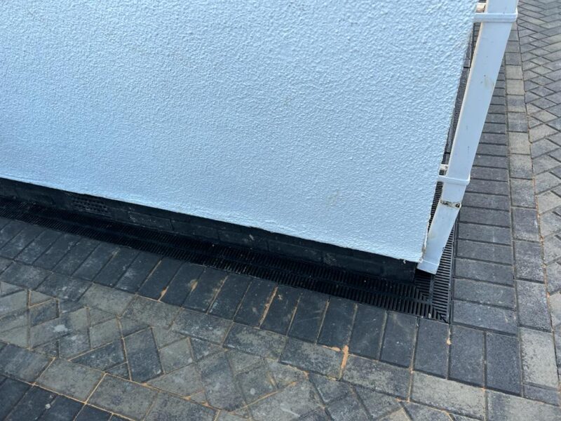 Block Paving