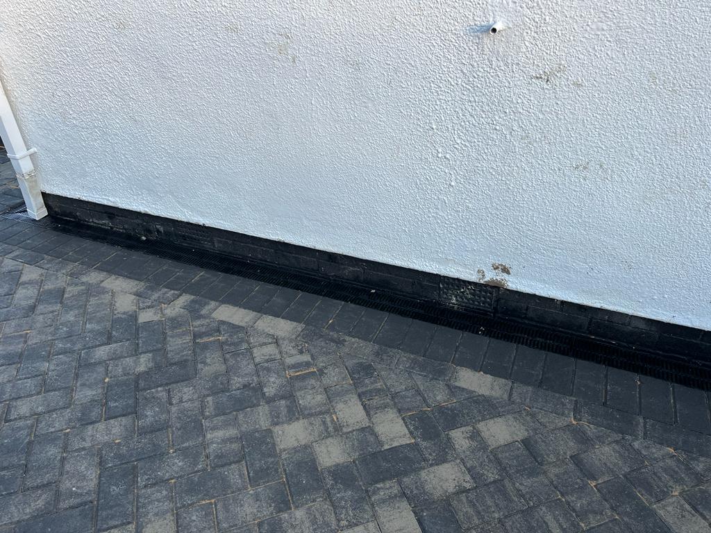 Block Paving