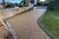 New Driveways